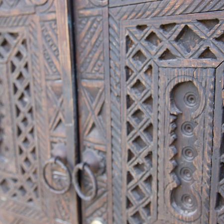 Riad La Rose Orientale Marrakech Μαρακές Εξωτερικό φωτογραφία