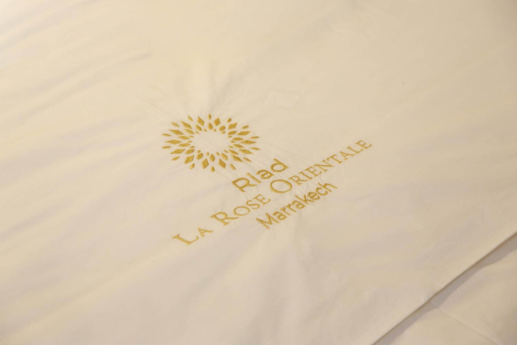 Riad La Rose Orientale Marrakech Μαρακές Δωμάτιο φωτογραφία