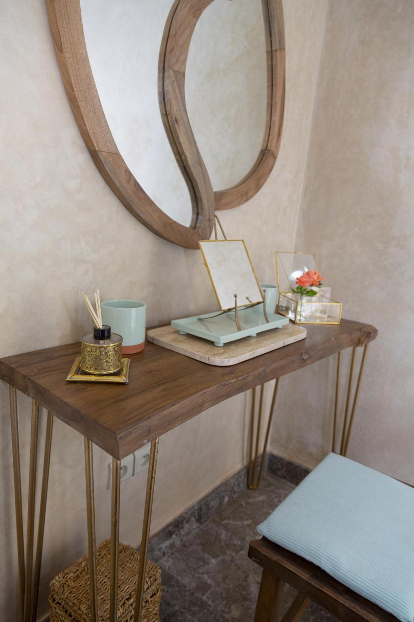 Riad La Rose Orientale Marrakech Μαρακές Δωμάτιο φωτογραφία