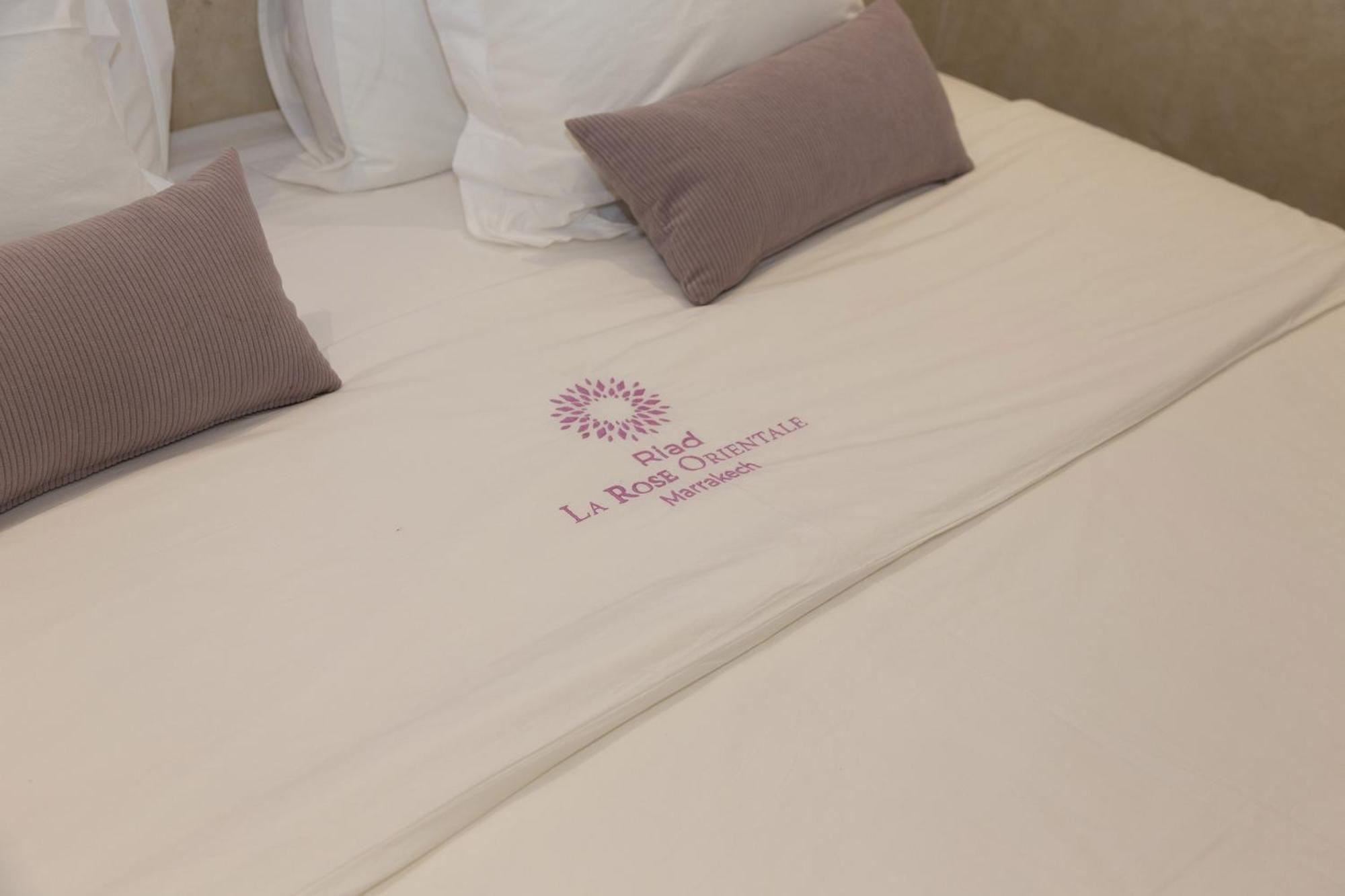 Riad La Rose Orientale Marrakech Μαρακές Δωμάτιο φωτογραφία