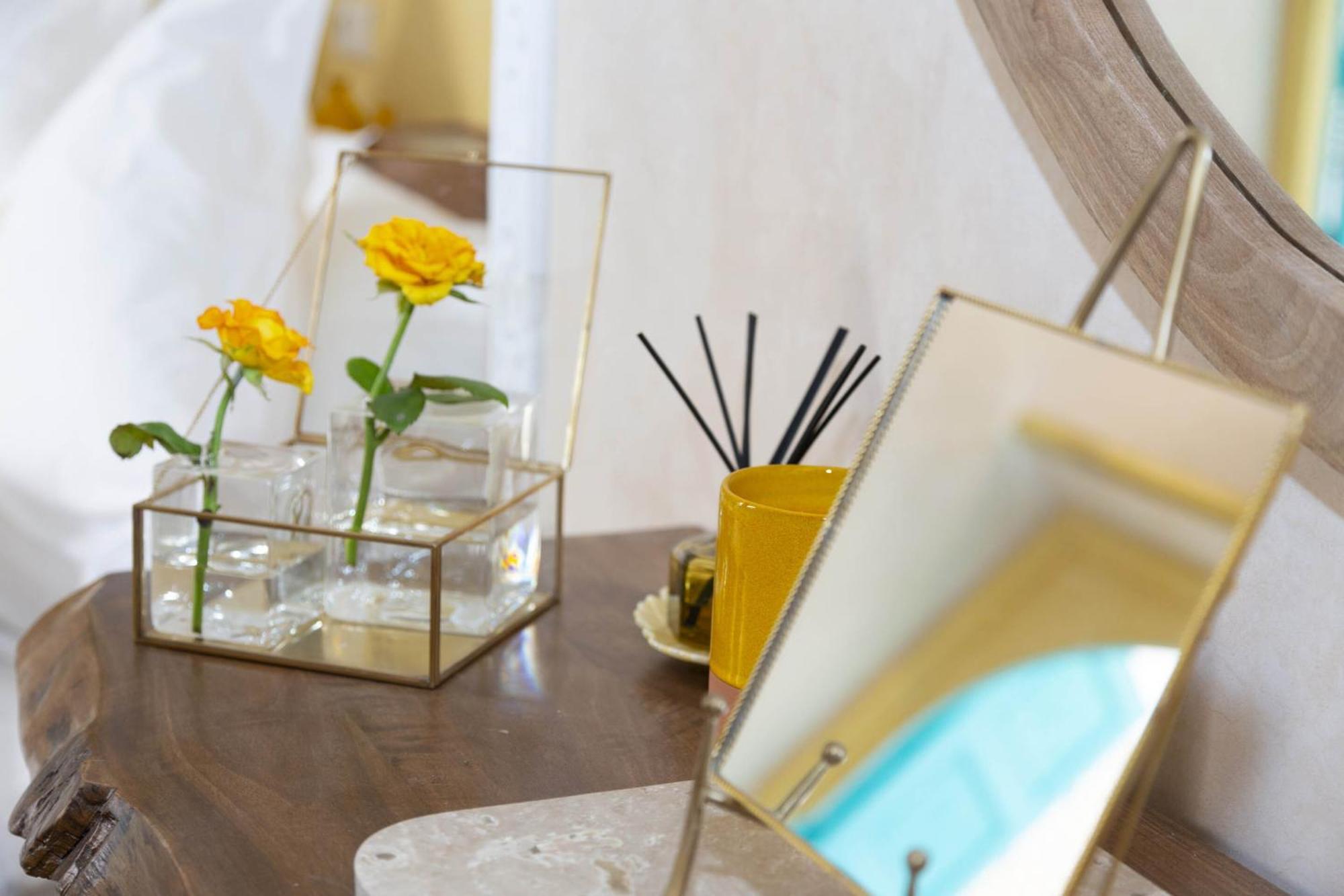 Riad La Rose Orientale Marrakech Μαρακές Δωμάτιο φωτογραφία