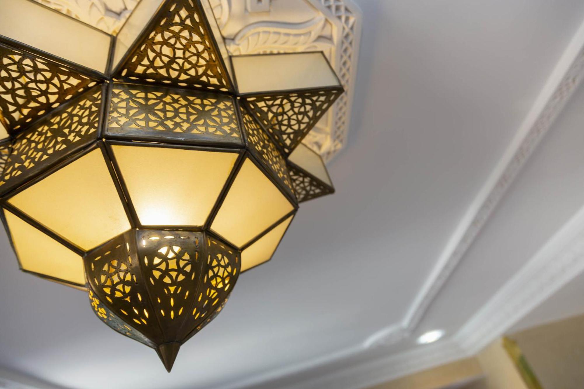 Riad La Rose Orientale Marrakech Μαρακές Δωμάτιο φωτογραφία