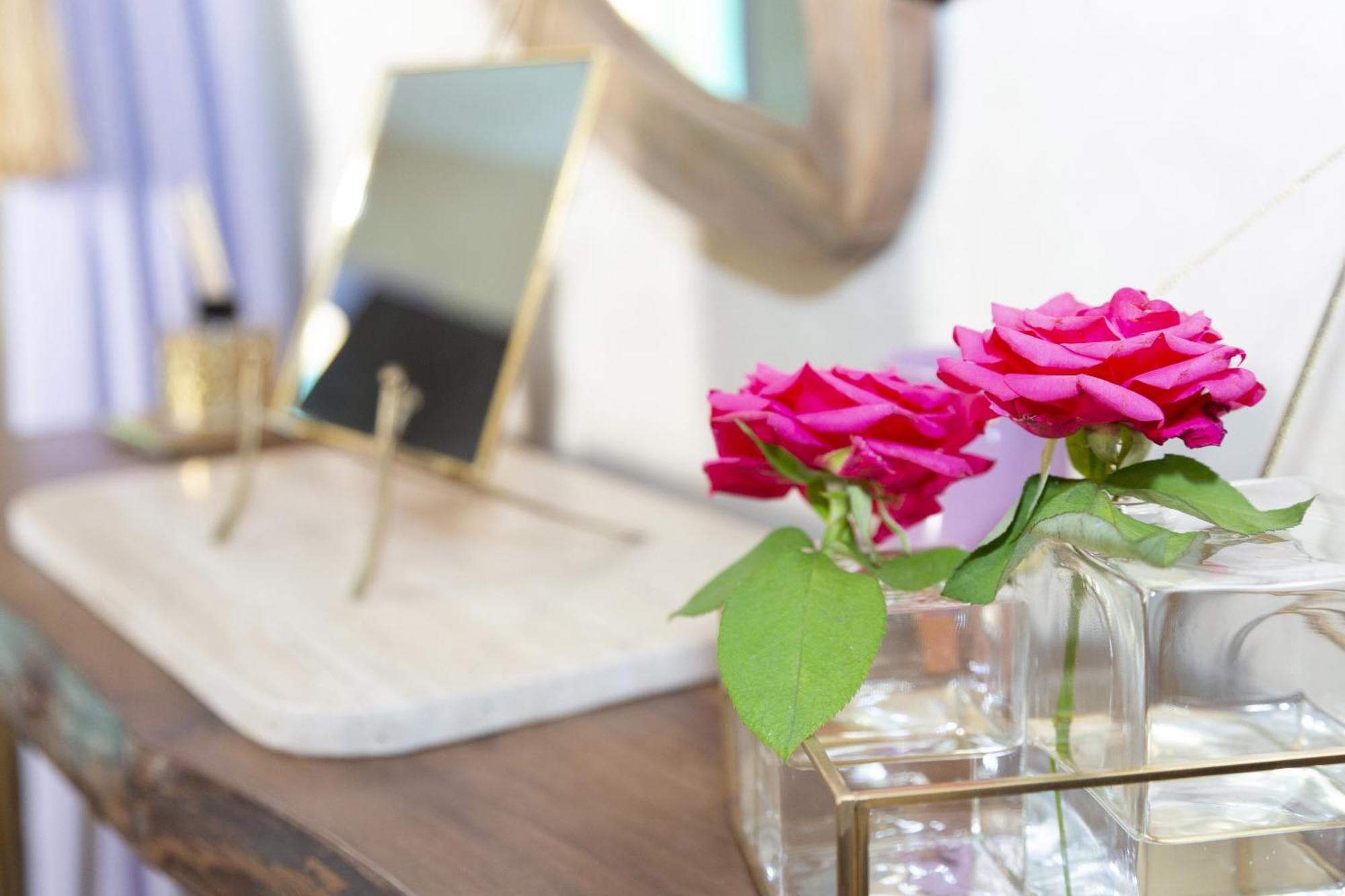 Riad La Rose Orientale Marrakech Μαρακές Δωμάτιο φωτογραφία